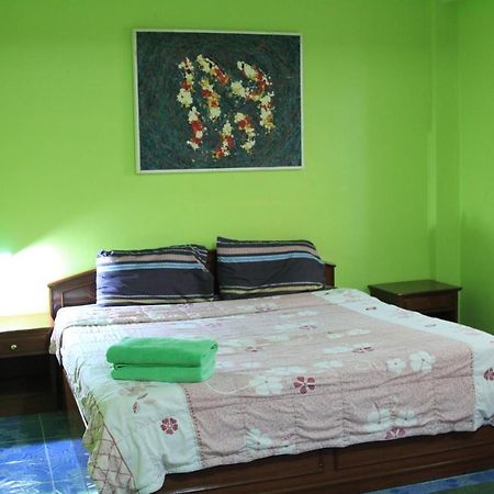 Swan Inn 2 Nana Bangkok Dış mekan fotoğraf
