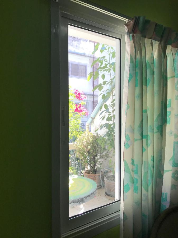 Swan Inn 2 Nana Bangkok Dış mekan fotoğraf