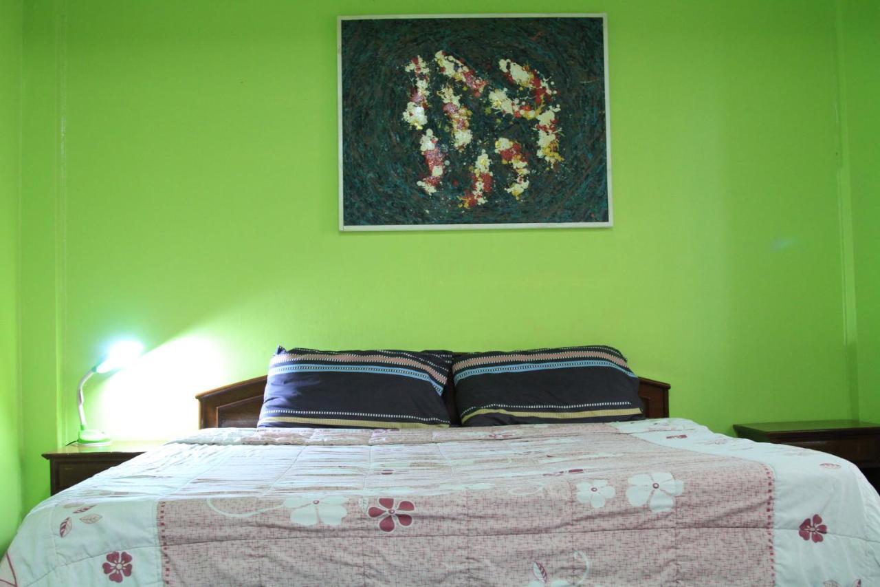 Swan Inn 2 Nana Bangkok Dış mekan fotoğraf
