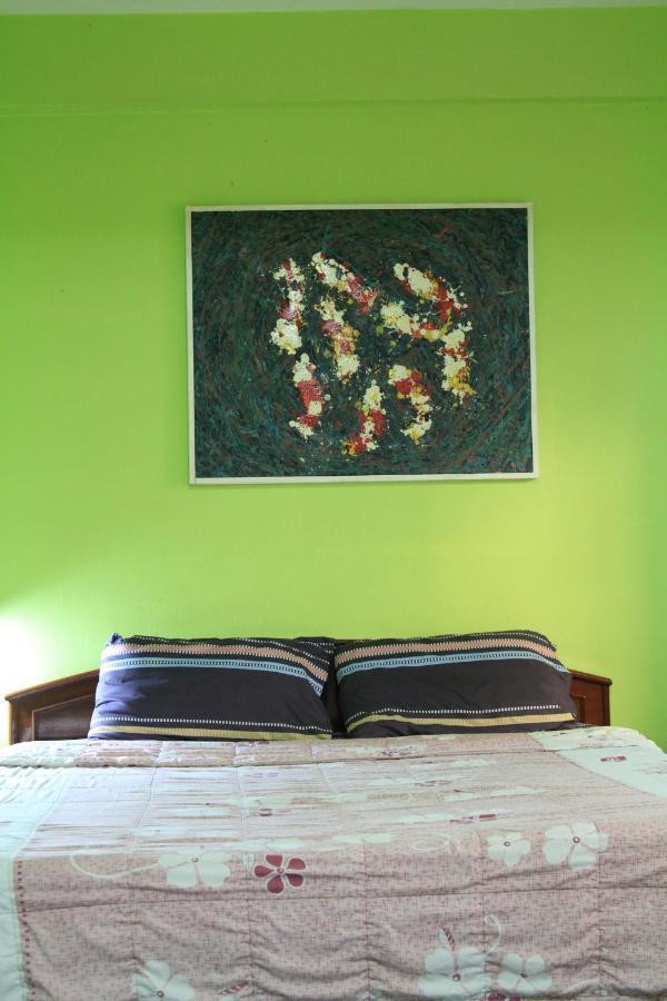 Swan Inn 2 Nana Bangkok Dış mekan fotoğraf