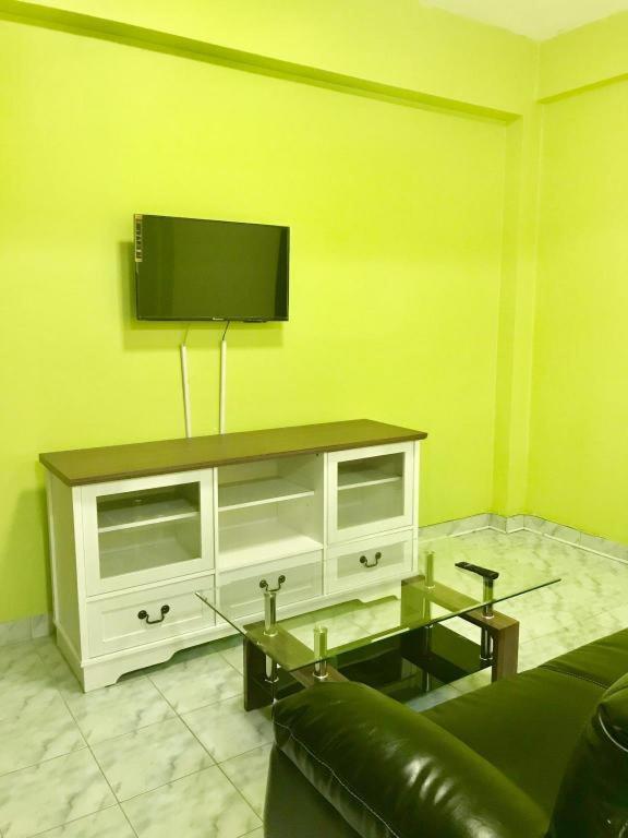 Swan Inn 2 Nana Bangkok Dış mekan fotoğraf