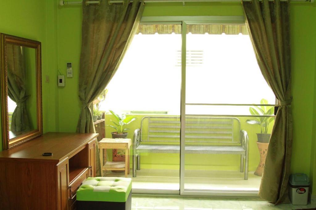Swan Inn 2 Nana Bangkok Dış mekan fotoğraf