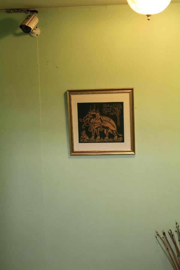 Swan Inn 2 Nana Bangkok Dış mekan fotoğraf