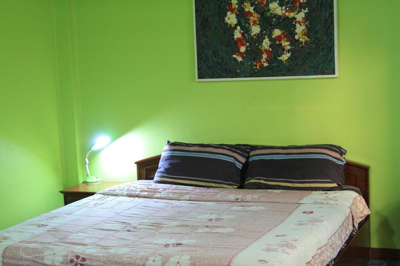 Swan Inn 2 Nana Bangkok Dış mekan fotoğraf