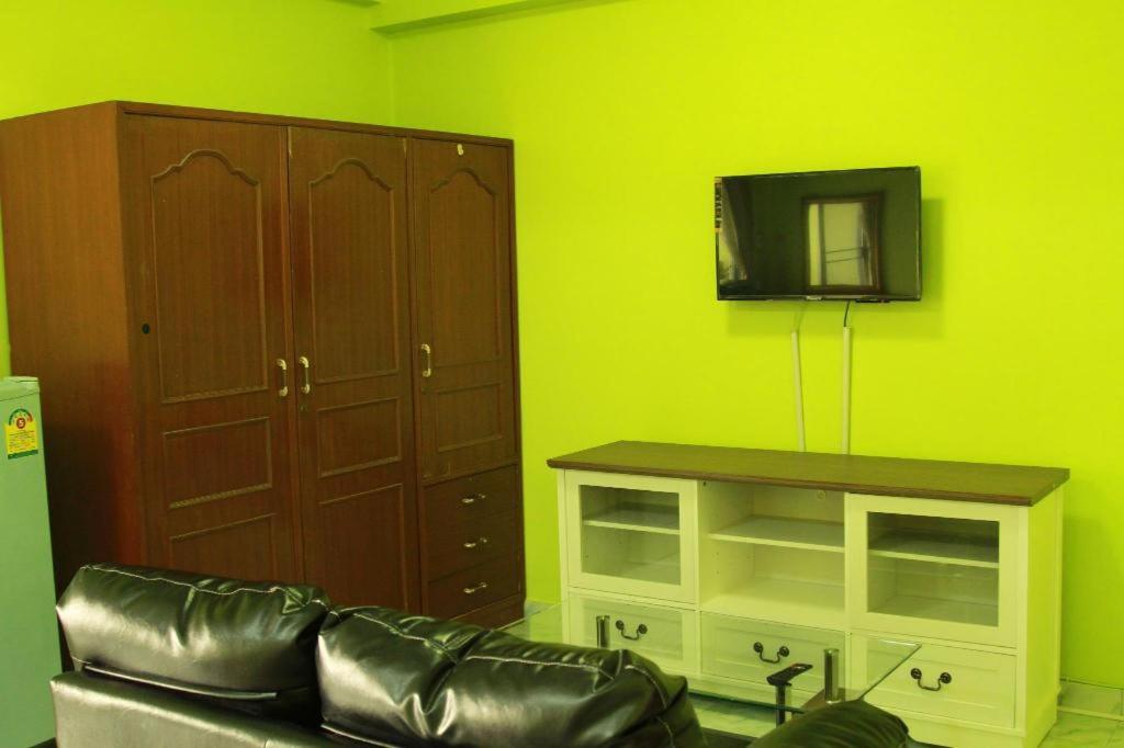 Swan Inn 2 Nana Bangkok Dış mekan fotoğraf