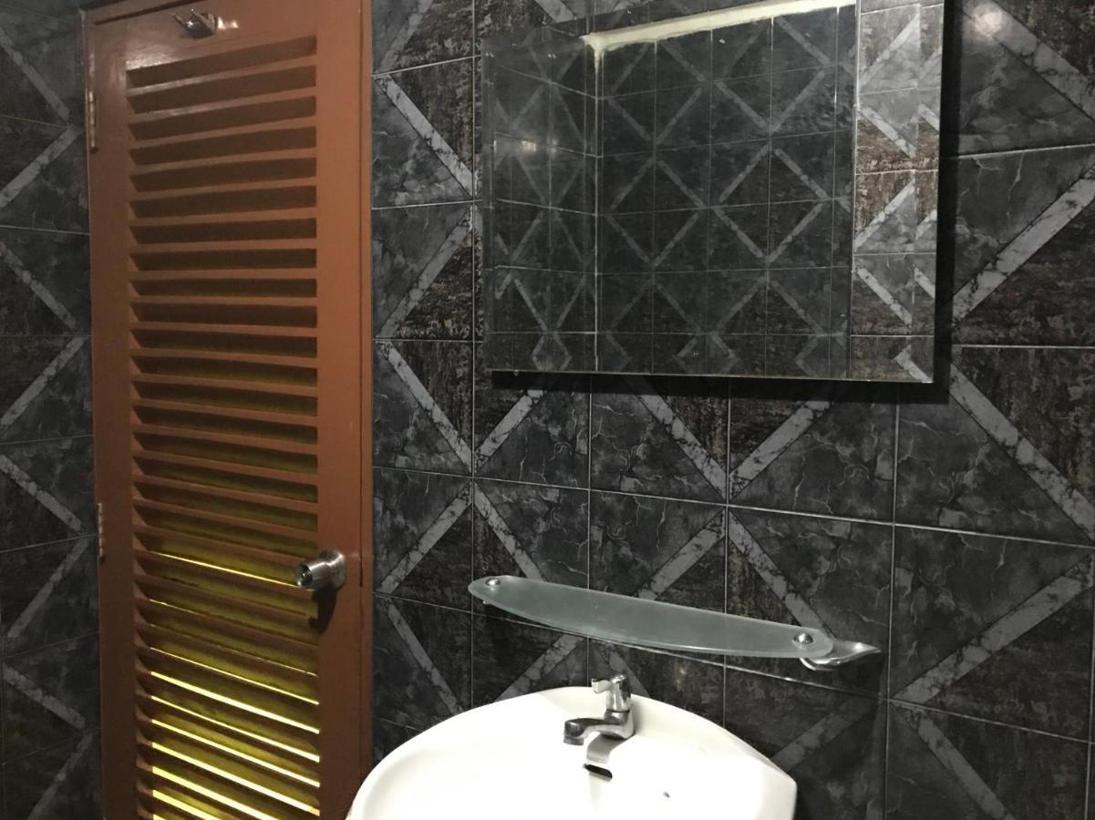 Swan Inn 2 Nana Bangkok Dış mekan fotoğraf